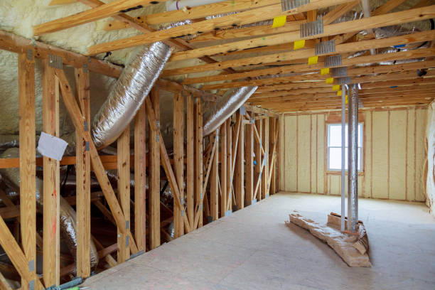 Best Eco-Friendly Insulation in Way, NE