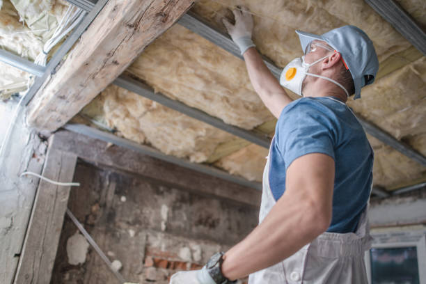 Reliable Wayne, NE Insulation Contractor Solutions
