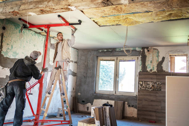 Best Blown-in Insulation in Way, NE