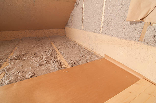 Best Insulation Maintenance and Repair in Way, NE